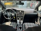 Golf GTI S / automat / niski przebieg - 9