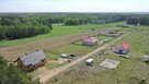 Działka budowlana Jarnuty gm. Czerwin - 2