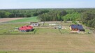 Działka budowlana Jarnuty gm. Czerwin - 5