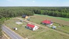 Działka budowlana Jarnuty gm. Czerwin - 7