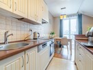 Mieszkanie Kraków Prądnik Biały, Prądnik Biały, Chełmońskiego - 10