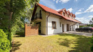 Dom Luboń, - 15