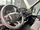 Renault Master średniak L2H2 blaszak 3-osobowy pełna opcja serwis lift - 8