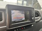Renault Master średniak L2H2 blaszak 3-osobowy pełna opcja serwis lift - 9
