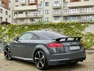 Audi TT - 2
