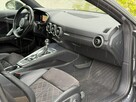 Audi TT - 6