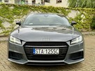 Audi TT - 11