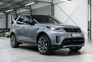 Land Rover Discovery D250 Dynamic SE. Gwarancja 11.2029. 7-osobowy.