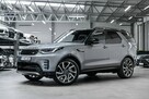 Land Rover Discovery D250 Dynamic SE. Gwarancja 11.2029. 7-osobowy. - 5