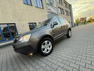 Opel Antara 2.4B 2007 Skóra Nawigacja Carplay Klimatyzacja 4x4 Hak Alu