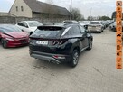 Hyundai Tucson Hybryda Automat Podgrzeanie Kamera Virtual cockpit - 1