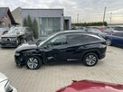 Hyundai Tucson Hybryda Automat Podgrzeanie Kamera Virtual cockpit - 3