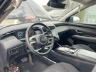 Hyundai Tucson Hybryda Automat Podgrzeanie Kamera Virtual cockpit - 9