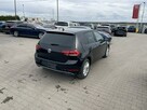 Volkswagen Golf Podgrzewanie Klimatronik Czujniki park. - 2