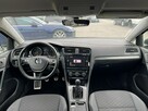 Volkswagen Golf Podgrzewanie Klimatronik Czujniki park. - 11