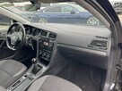 Volkswagen Golf Podgrzewanie Klimatronik Czujniki park. - 12