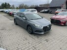 Hyundai i40 Automat Kamera Podgrzewanie Klimatronik - 2