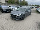 Hyundai i40 Automat Kamera Podgrzewanie Klimatronik - 3