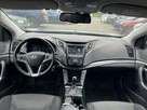 Hyundai i40 Automat Kamera Podgrzewanie Klimatronik - 8