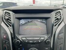 Hyundai i40 Automat Kamera Podgrzewanie Klimatronik - 9