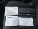 Hyundai i40 Automat Kamera Podgrzewanie Klimatronik - 13