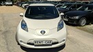Nissan Leaf ZE0*30kWh*109PS*Bezwypadkowy*Skóra*Klimatronik*73.000km*Serwis* - 4
