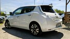Nissan Leaf ZE0*30kWh*109PS*Bezwypadkowy*Skóra*Klimatronik*73.000km*Serwis* - 8