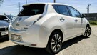 Nissan Leaf ZE0*30kWh*109PS*Bezwypadkowy*Skóra*Klimatronik*73.000km*Serwis* - 10