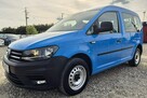 Volkswagen Caddy - 3