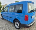 Volkswagen Caddy - 4