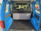 Volkswagen Caddy - 5