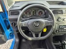 Volkswagen Caddy - 8