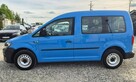Volkswagen Caddy - 15