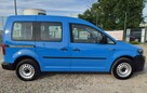 Volkswagen Caddy - 16