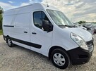 Renault Master L2H2 Pack  klim+navi winda B.A.R - 2