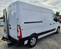Renault Master L2H2 Pack  klim+navi winda B.A.R - 3