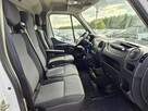 Renault Master L2H2 Pack  klim+navi winda B.A.R - 5