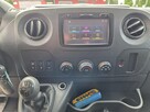 Renault Master L2H2 Pack  klim+navi winda B.A.R - 7