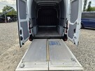 Renault Master L2H2 Pack  klim+navi winda B.A.R - 10