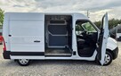 Renault Master L2H2 Pack  klim+navi winda B.A.R - 12