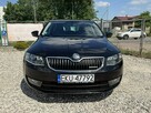 Škoda Octavia Xenon Navi Climatronic Gwarancja - 3