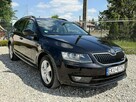 Škoda Octavia Xenon Navi Climatronic Gwarancja - 4