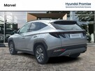 Hyundai Tucson 1.6 T-GDI HEV AT /230KM / Smart + Pakiet LED  Gwarancja do 2029 - 3