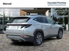 Hyundai Tucson 1.6 T-GDI HEV AT /230KM / Smart + Pakiet LED  Gwarancja do 2029 - 5
