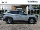Hyundai Tucson 1.6 T-GDI HEV AT /230KM / Smart + Pakiet LED  Gwarancja do 2029 - 6