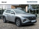 Hyundai Tucson 1.6 T-GDI HEV AT /230KM / Smart + Pakiet LED  Gwarancja do 2029 - 7
