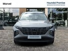 Hyundai Tucson 1.6 T-GDI HEV AT /230KM / Smart + Pakiet LED  Gwarancja do 2029 - 8