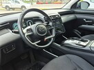 Hyundai Tucson 1.6 T-GDI HEV AT /230KM / Smart + Pakiet LED  Gwarancja do 2029 - 9