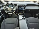 Hyundai Tucson 1.6 T-GDI HEV AT /230KM / Smart + Pakiet LED  Gwarancja do 2029 - 10