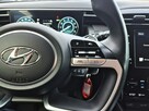 Hyundai Tucson 1.6 T-GDI HEV AT /230KM / Smart + Pakiet LED  Gwarancja do 2029 - 14